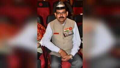 27 years after Kargil, youngest Param Vir Chakra awardee finds purpose in inspiring the next generation