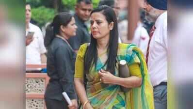 Calcutta High Court Grants Interim Protection to Mahua Moitra