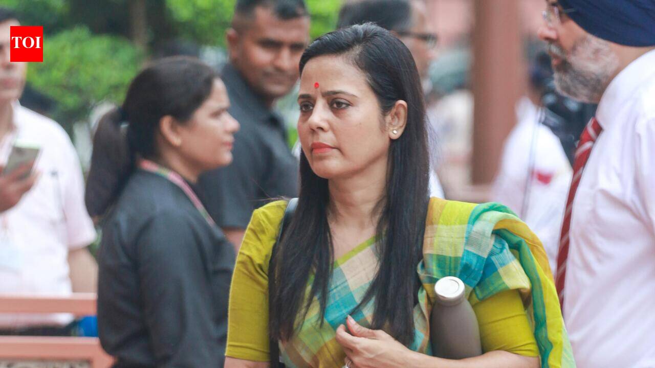 Calcutta High Court Grants Interim Protection to Mahua Moitra