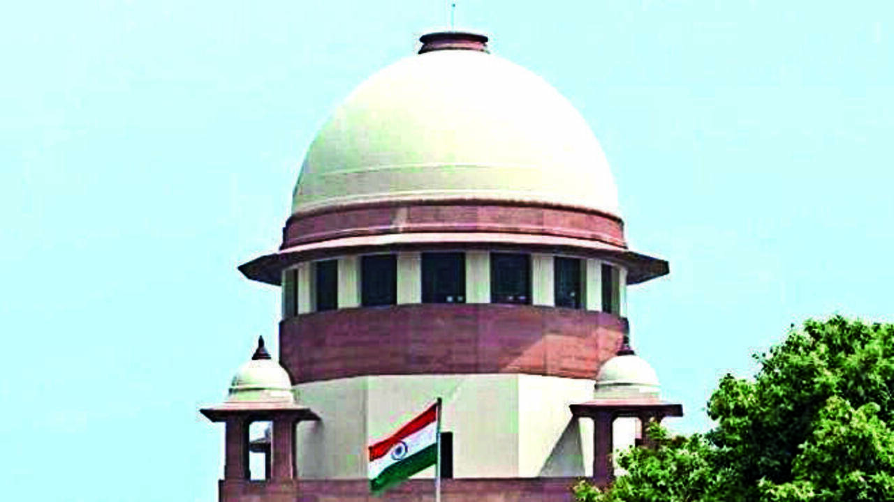 SC directs HC to review Bathukammakunta dispute