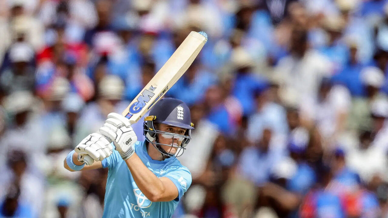 Big blow for Birmingham Phoenix! Bethell ruled out of The Hundred 2026