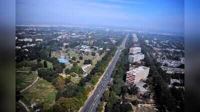 After the periphery, is Chandigarh’s founding vision next?