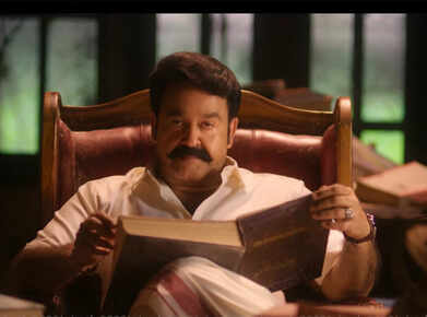 Bigg Boss Malayalam 8: First Teaser Out; Host Mohanlal Declares Himself the &lsquo;King Maker&rsquo;