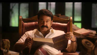 Bigg Boss Malayalam 8: First Teaser Out; Host Mohanlal Declares Himself the ‘King Maker’