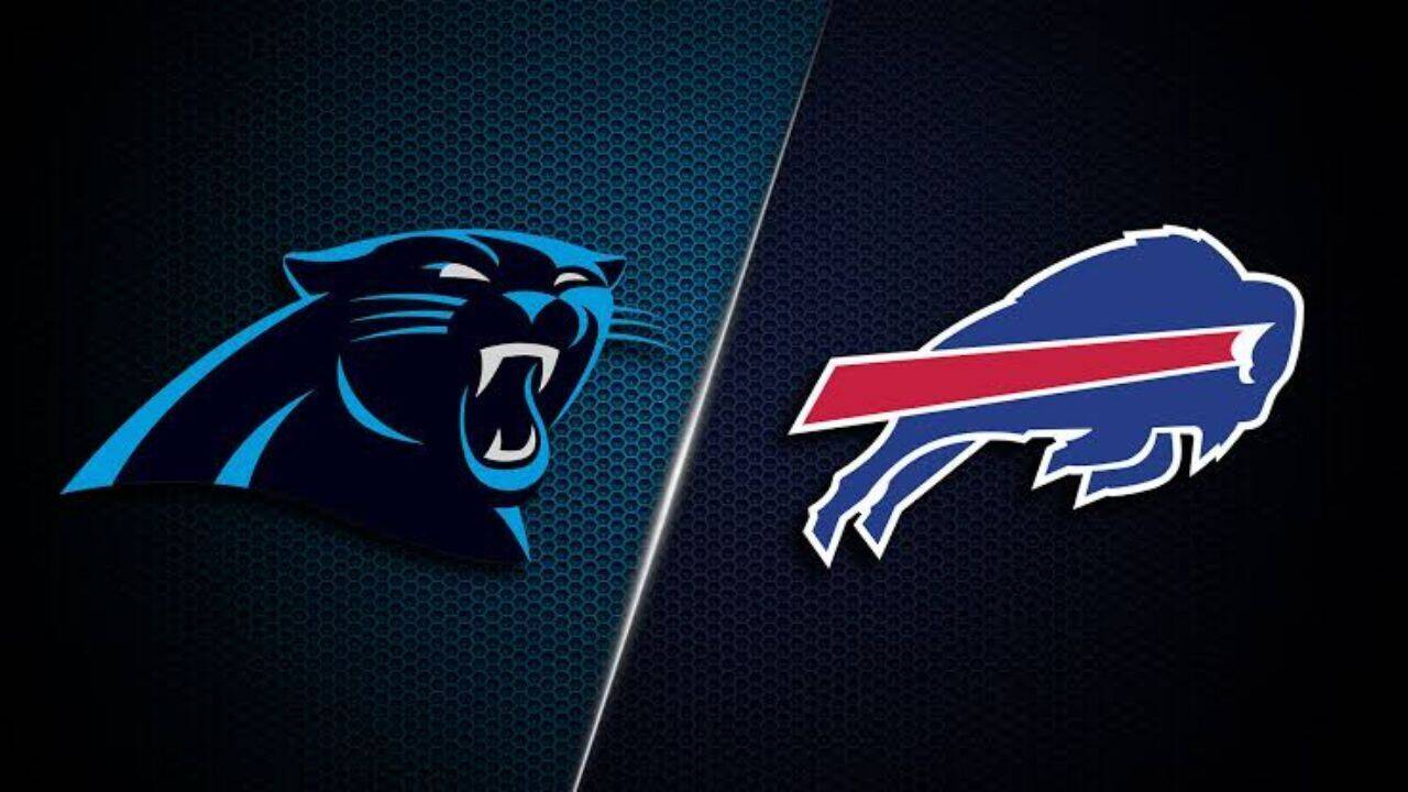 NFL Trade Rumors: Buffalo Bills linked to Carolina Panthers' $4 Million WR in proposed deal