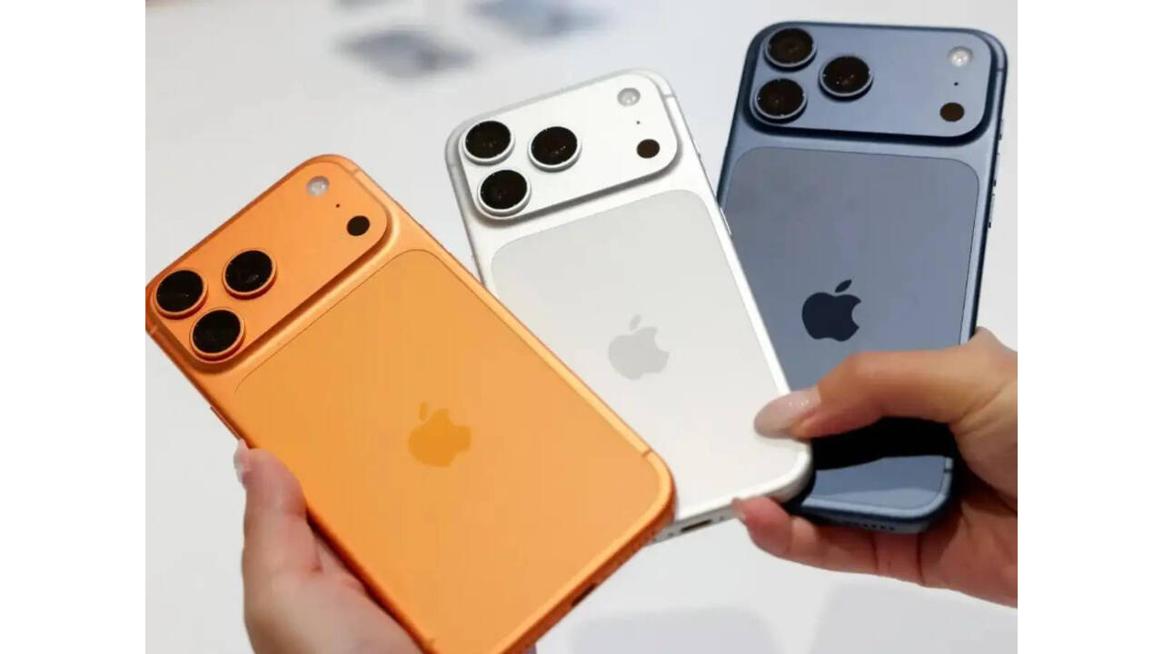 Apple may increase up to $300 for iPhone 18 Pro and iPhone 18 Pro Max: Expected price, design and other details we know so far about the iPhones that may launch this year