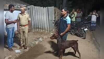 Elderly couple found murdered at their home near Salem, probe on