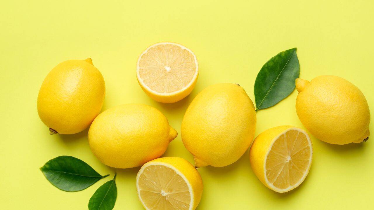 5 Uses of lemon peels beyond cooking