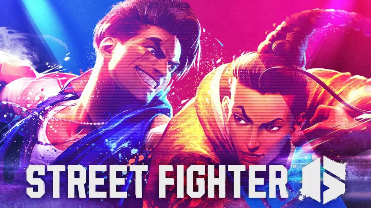 Capcom to offer new gaming fragrances to Street Fighter 6 players: Here's what each scent claims to do