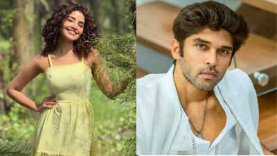 Did Anupama Parameswaran slap Dhruv Vikram with slippers? This is what the rumors suggest - report