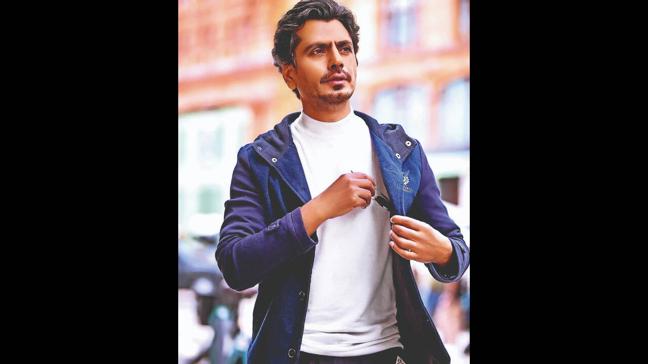 Nawazuddin Siddiqui to make Punjabi film debut