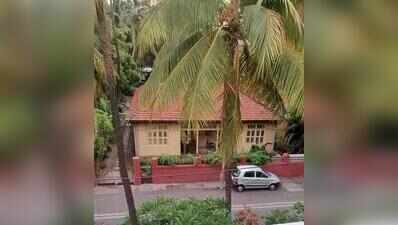 Actor John Abraham buys century-old Bandra bungalow for Rs 84 crore