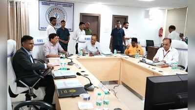 Rims approves robotic surgery, upgrade of ventilators and infra