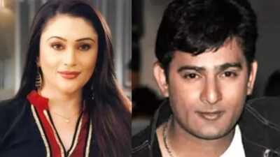 Aamir Khan's half brother had schizophrenia, he's now struggling for food, has no house says ex-wife Eva Grover: 'There was a lot of violence in my marriage'