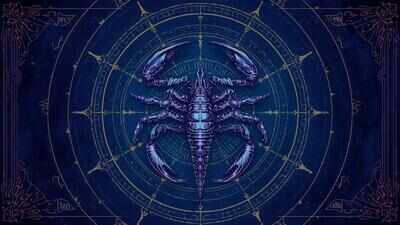 Daily Nadi Horoscope for Scorpio (22nd July 2026): Hold your words, spend wisely and plan quietly