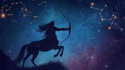 Daily Nadi Horoscope for Sagittarius (22nd July 2026): Take stock of your long-range goals