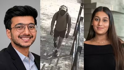 Pune murder case: Siya and Chetan initially planned to injure Ketan to delay wedding, dropped plan as ‘too risky’