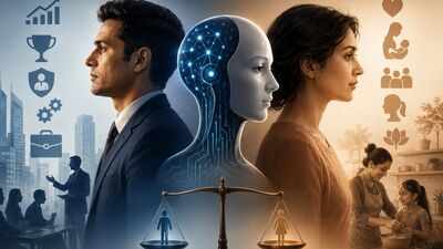 We put AI to test - Does it still think like a stereotype?