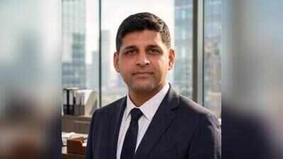 Accenture appoints Prabhala as India market unit head