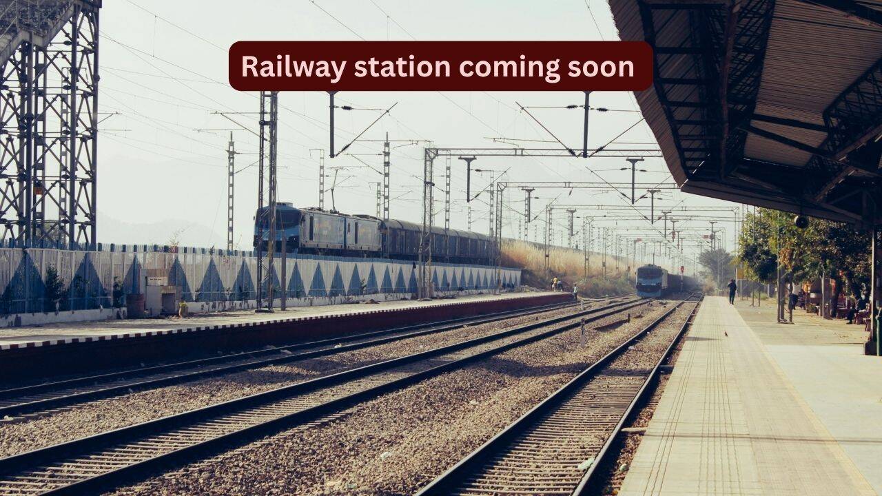 भारत के सबसे अधिक देखे जाने वाले मंदिरों में से एक, खाटू श्याम को आखिरकार एक रेलवे स्टेशन मिल रहा है; लाखों लोगों के लिए तीर्थ यात्रा आसान होने वाली है |