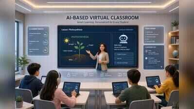 Cabinet clears AI classrooms in 1,000 schools, med chopper service