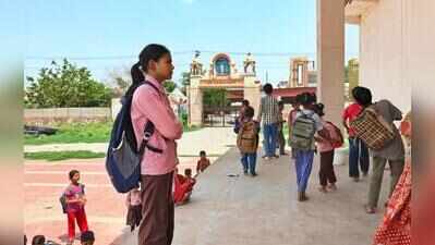 4 months on, 33,000 students in Noida, Ghaziabad schools still wait for govt aid to buy uniforms