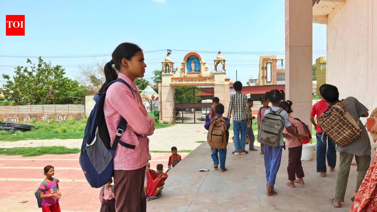 4 months on, 33,000 students in Noida, Ghaziabad schools still wait for govt aid to buy uniforms