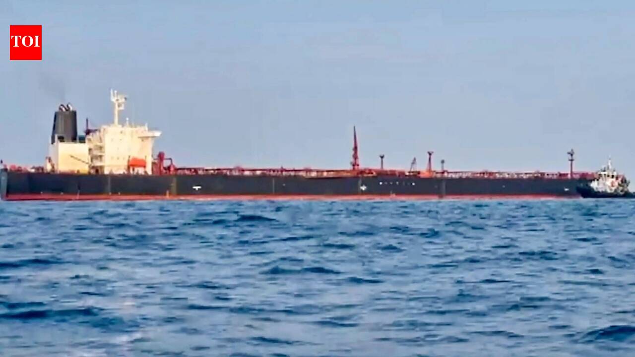 Russia, Latin American suppliers to rescue: India’s Middle East oil imports dip in April-June on Hormuz disruptions