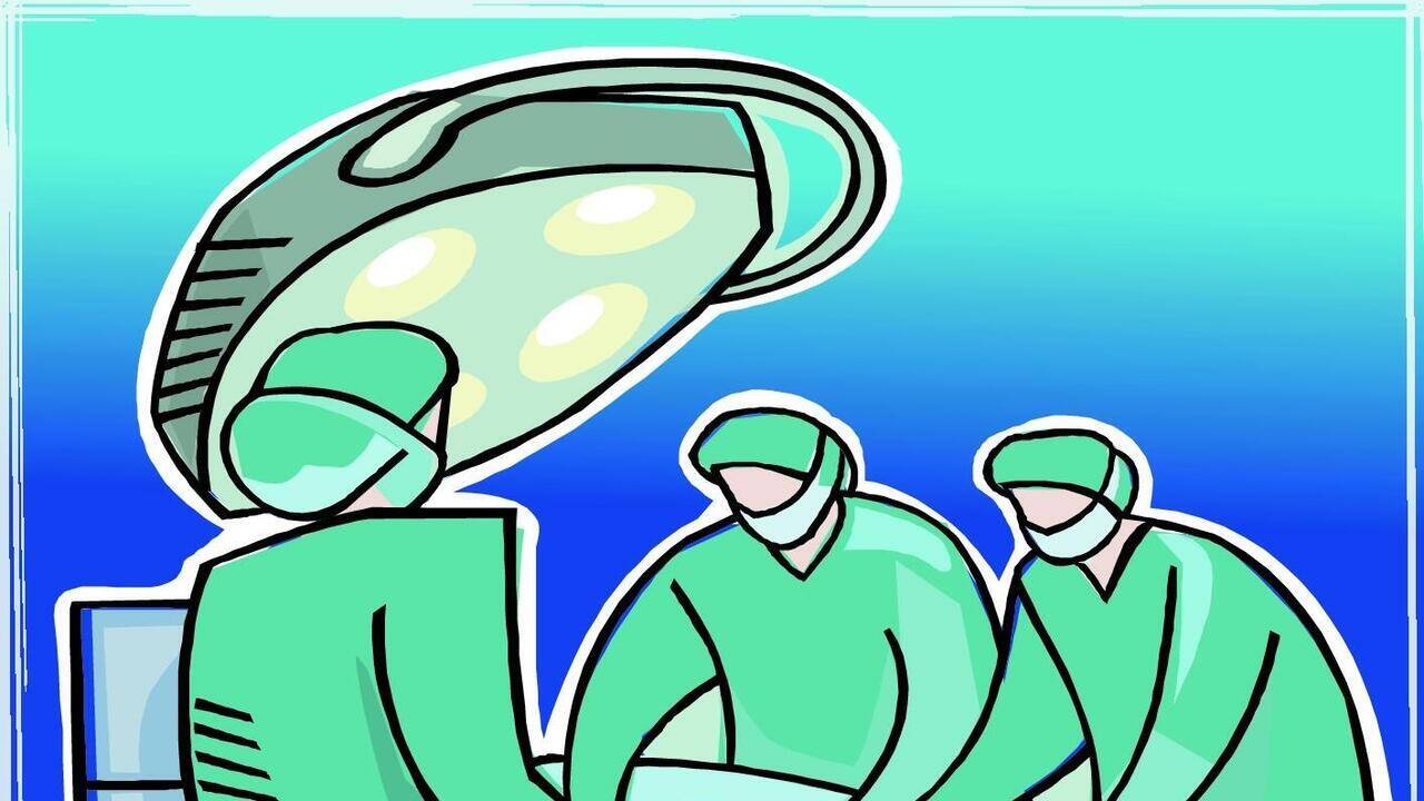 Health dept starts steps to streamline functioning of public health lab