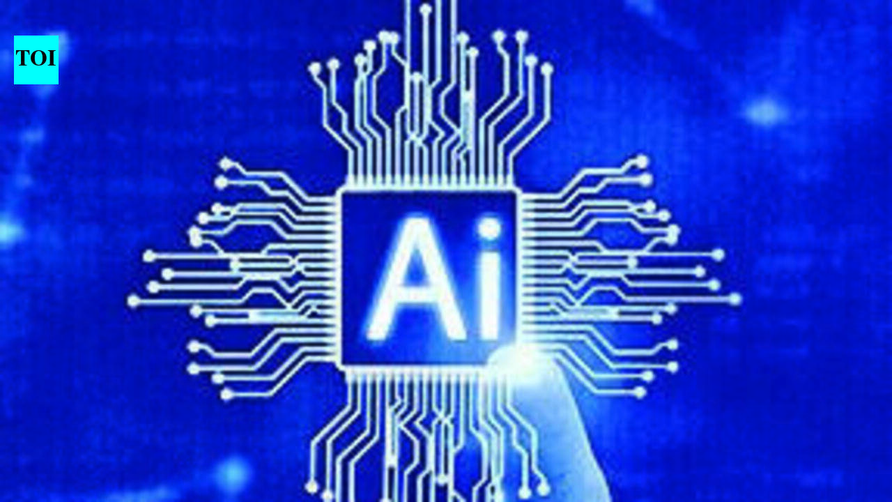 Visvesvaraya Technological University partners with Google for AI lessons
