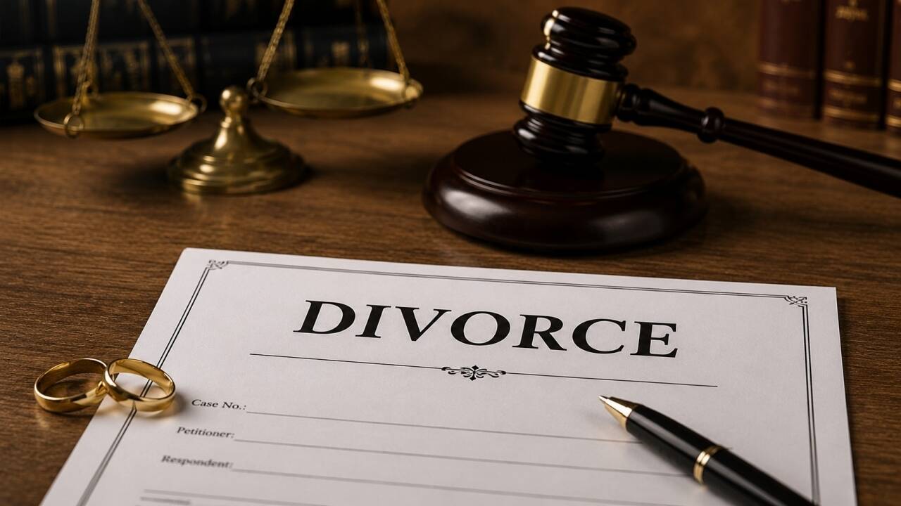 Divorce under a non-existent law? Allahabad High Court sets aside Family Court order for ‘casual’ error