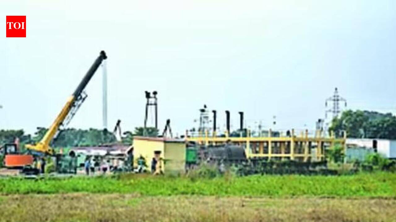 Bengal grants ONGC exploration & mining leases in 4 dists