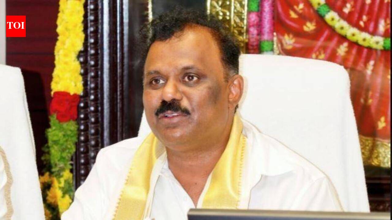 Registration Seva Kendras to simplify property deals: Revenue minister Anagani Satya Prasad