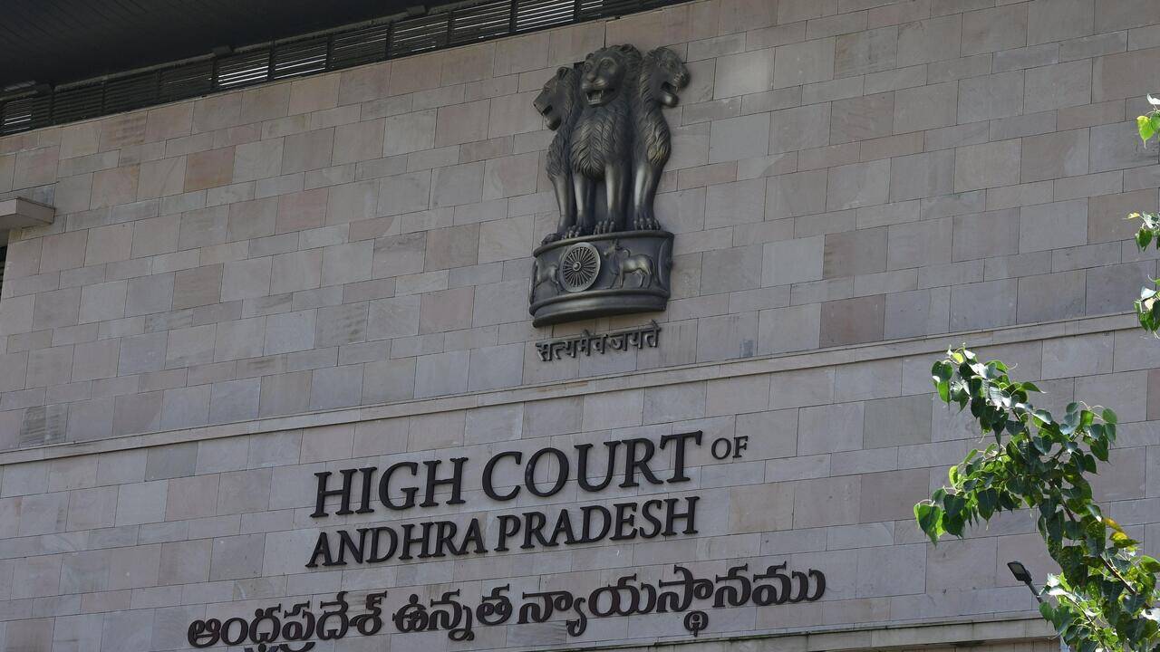 AP high court reserves order on seed access road land dispute petition