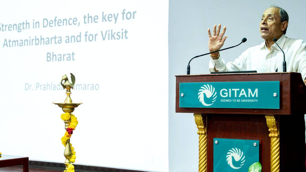 India now a defence technology exporter, says ex-DRDO scientist