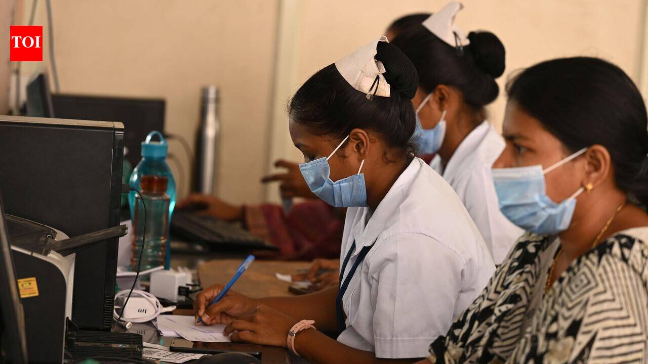 225 dedicated beds for Covid earmarked at govt hospitals in AP