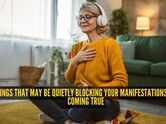 5 things that may be quietly blocking your manifestations from coming true