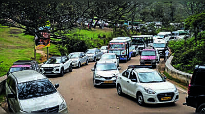 Tamil Nadu Sanctions Rs 10.71 Crore for Climate-Resilient Hill Town Master Plans