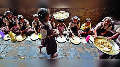 State to roll out PM SHRI schools, raise midday meal fund