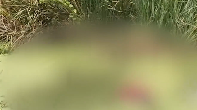 Bengaluru horror: Woman’s body found inside suitcase in Ramohalli lake, jewellery missing