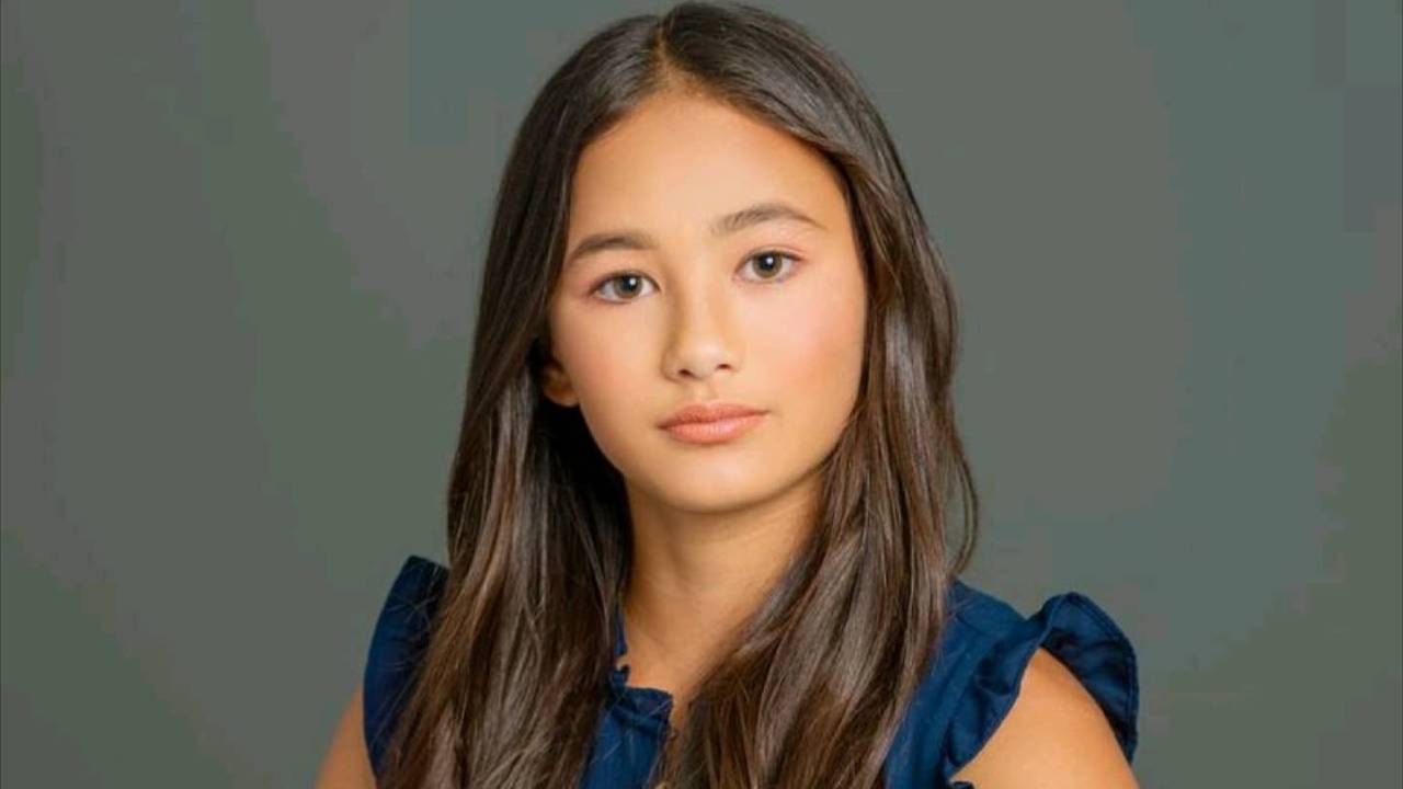 Godzilla vs Kong actor Kaylee Hottle dies at 18 in car crash