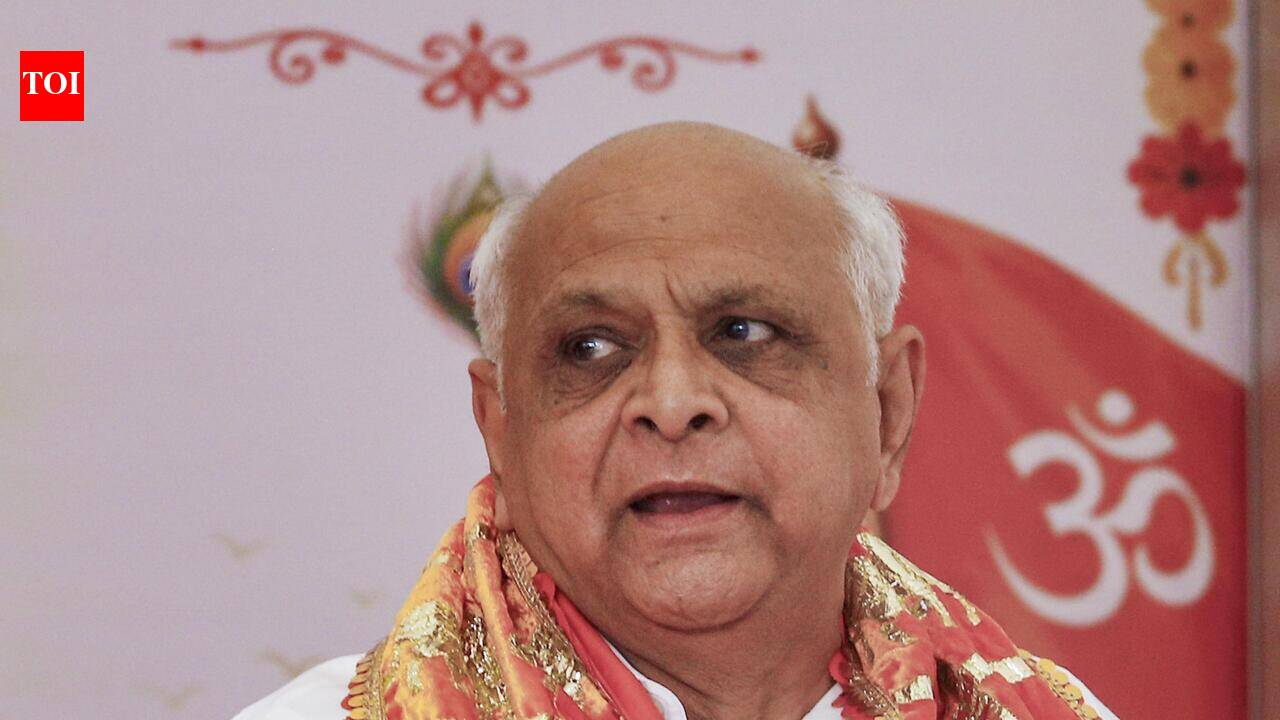 Gujarat flags off 139 buses to improve transportation for tribal students