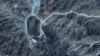Israel says Iran moved thousands of centrifuges to Pickaxe Mountain - Report