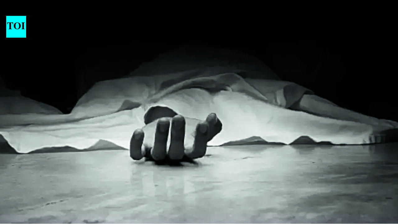 Vegetable vendor found dead in pond near Kalwa railway car shed