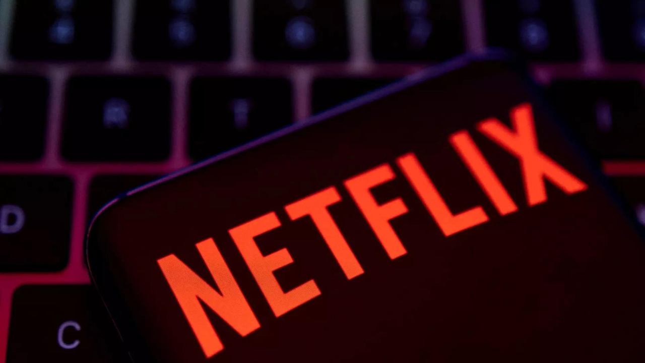 Netflix's top product exec Elizabeth Stone says that at the senior-most levels of Netflix, it is important to have a deep fluency in AI, even if we are not ...