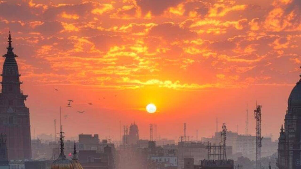 AI to forecast crowds, guide devotees in real time in Kashi