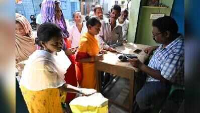 Centre directs states to distribute 3-month ration rice amid El Nino