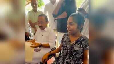 After Kerala CM’s call, Cusat assures accessibility for MBA student