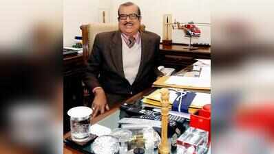Kerala govt reconstitutes state planning board