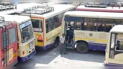 Families of 115 GSRTC Covid Warriors to get Rs 25L aid